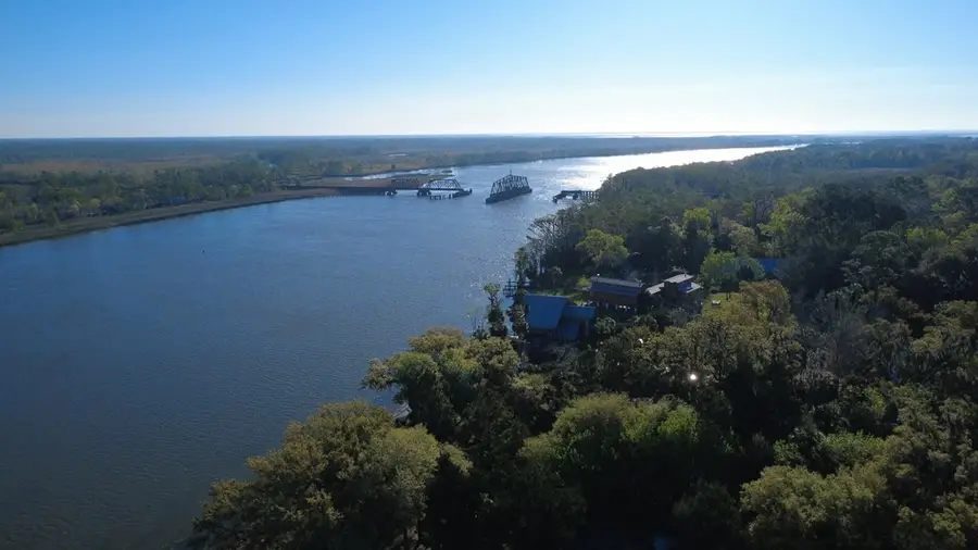137 Cedar Oaks Lane, Apalachicola, FL 32320 - #3