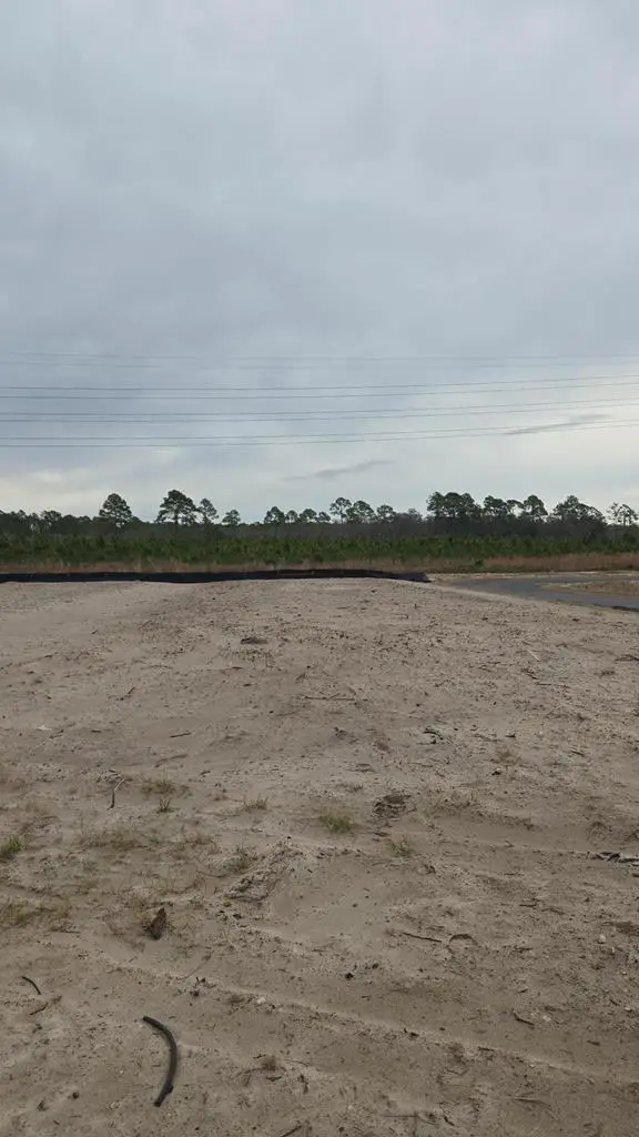 590 Norris Dr, Port Saint Joe, FL 32456 - #2