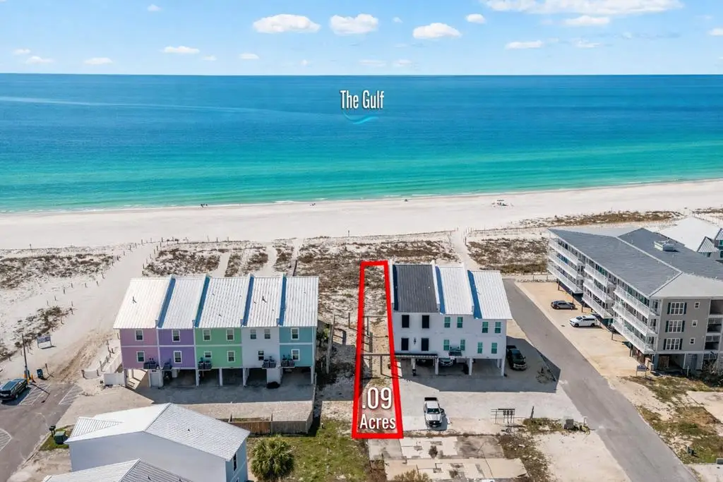 117 S 38th St #D, Mexico Beach, FL 32456 - #1