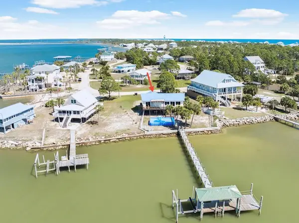 352 Patton St, St. George Island, FL 32328