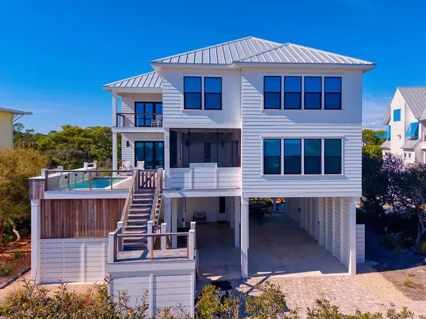 2112 Tarpon Ln, St. George Island, FL 32328