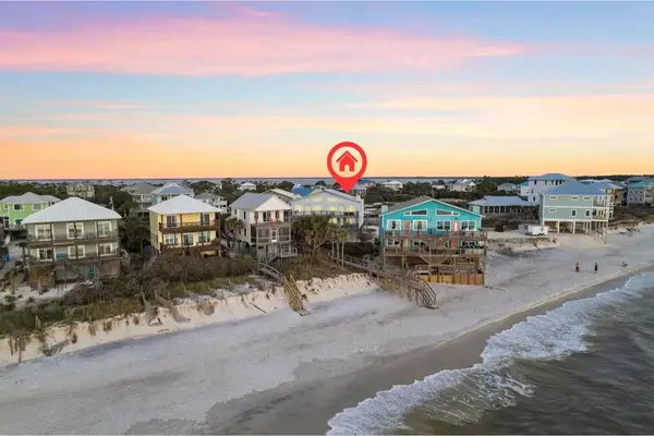 171 Antiqua Dr, Cape San Blas, FL 32456