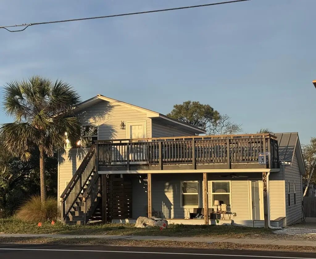 6614 Hwy 98 W, Port Saint Joe, FL 32456 - #1