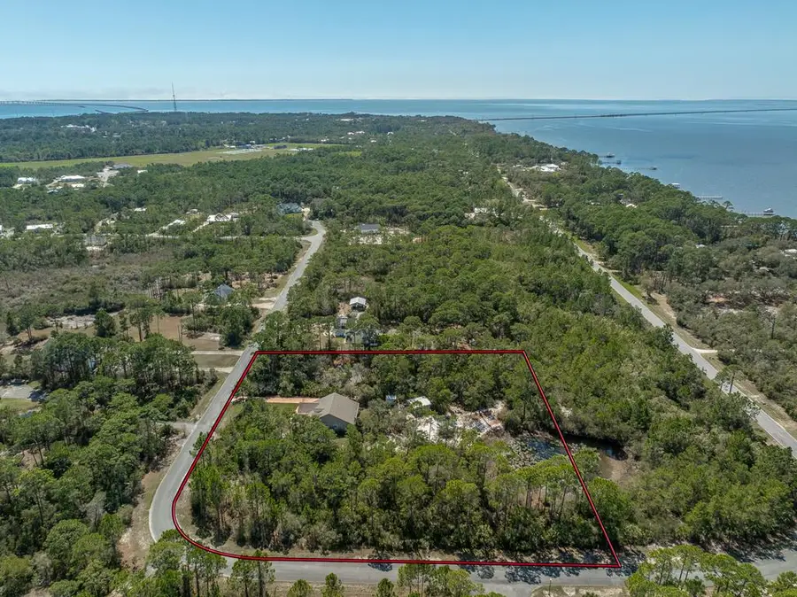 134 Shadow Bay Dr, Eastpoint, FL 32328 - #3