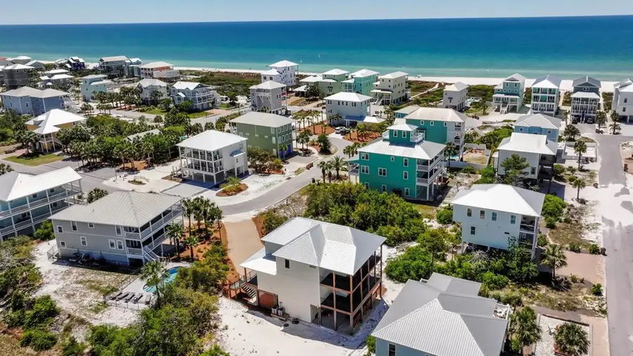 110 Seagrass Cir, Port Saint Joe, FL 32456 - #2