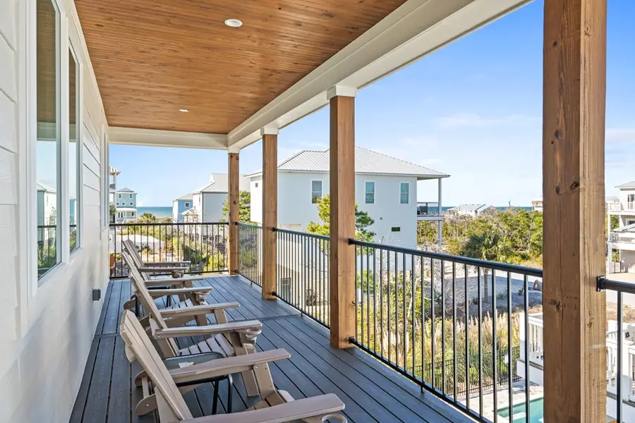 110 Seagrass Cir, Port Saint Joe, FL 32456 - #3