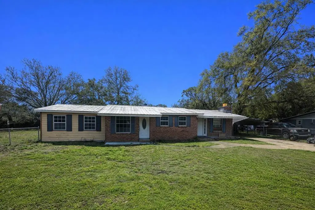 598 Three Rivers Rd, Carrabelle, FL 32322 - #1