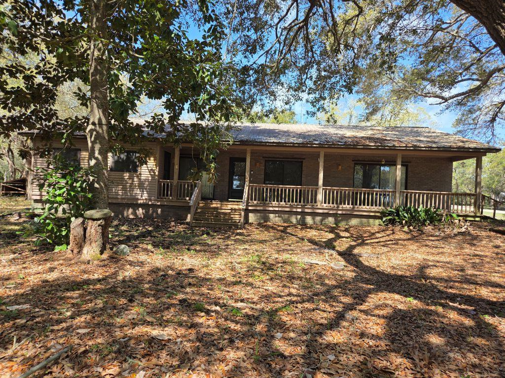 112 Hinton St, Carrabelle, FL 32322 - #1