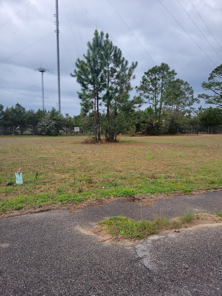 115 South Mariners Way, Carrabelle, FL 32322 - #1