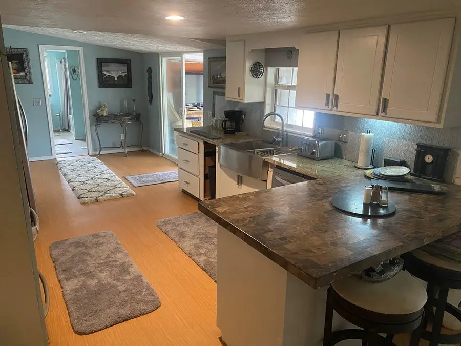 365 Jehu Rd, Wewahitchka, FL 32465 - #2