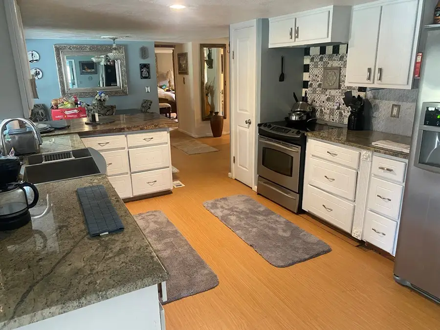 365 Jehu Rd, Wewahitchka, FL 32465 - #3