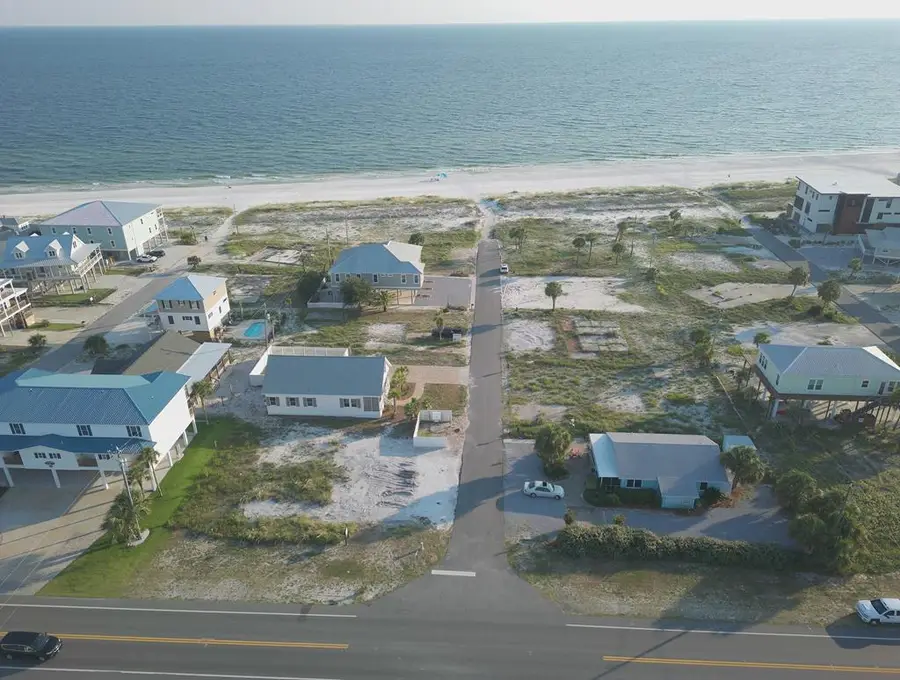 101 S 29th St, Mexico Beach, FL 32456 - #2