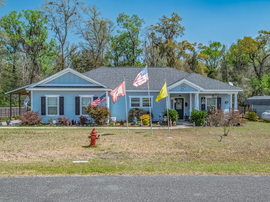 330 Tillis Ln, Crawfordville, FL 32327 - #2