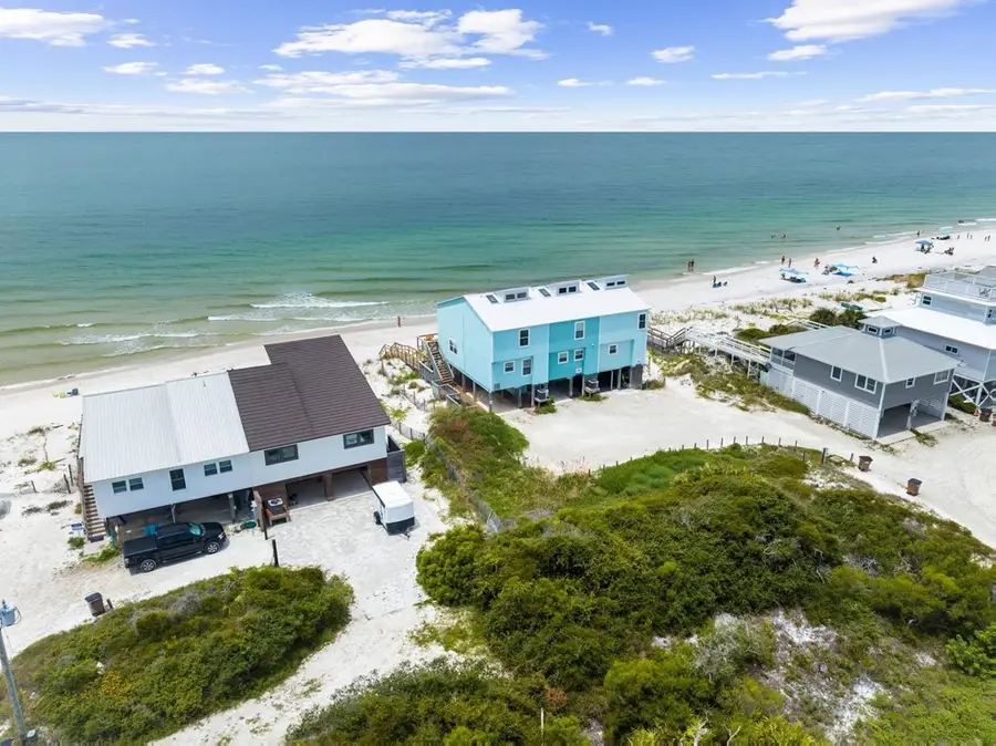 224 Seahorse Ln, Port Saint Joe, FL 32456 - #3