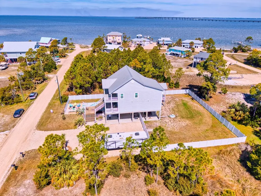 339 Patton St, Saint George Island, FL 32328 - #3