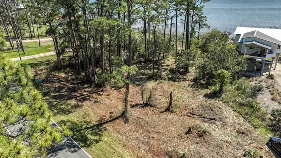 2808 Hwy 98 E, Carrabelle, FL 32322 - #3