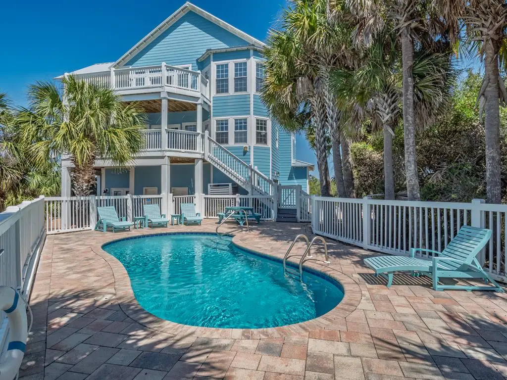 212 Seagrass Cir, Cape San Blas, FL 32456 - #1