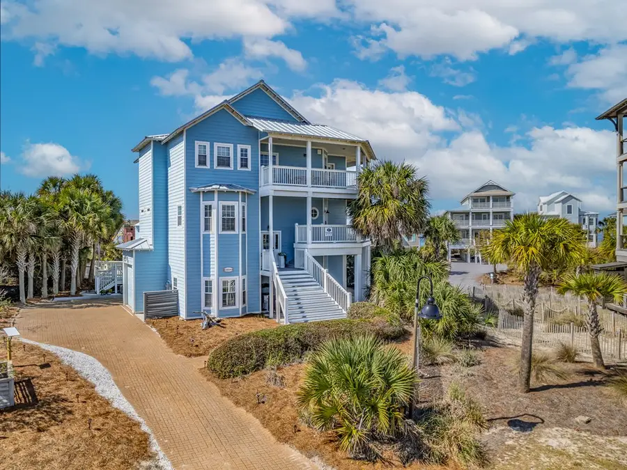 212 Seagrass Cir, Cape San Blas, FL 32456 - #2