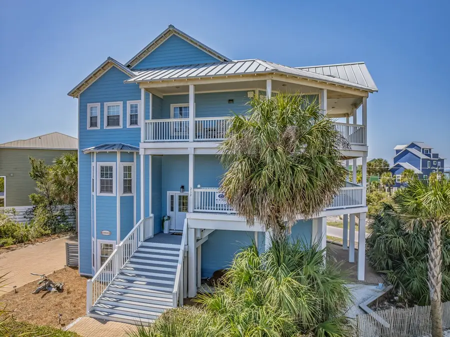 212 Seagrass Cir, Cape San Blas, FL 32456 - #3