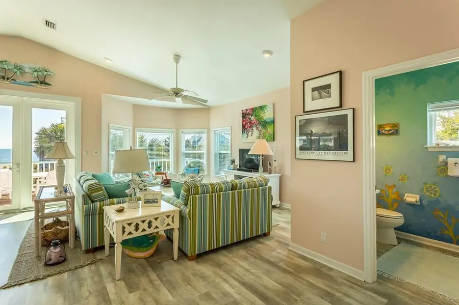 1912 Coral Reef Rd, Saint George Island, FL 32328 - #3