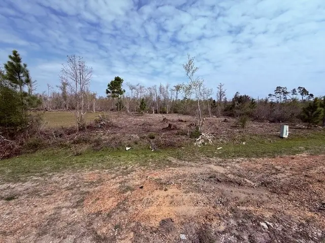 TBD N 15th St, Mexico Beach, FL 32456 - #2