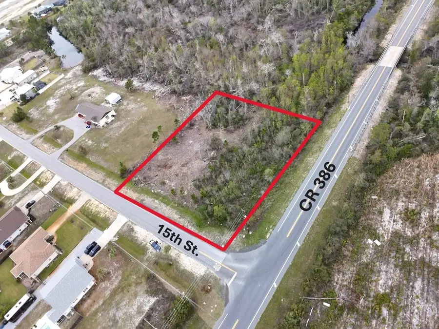 TBD N 15th St, Mexico Beach, FL 32456 - #3