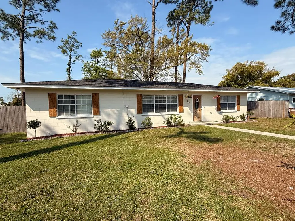 1322 Mcclelland Ave, Port Saint Joe, FL 32456 - #1
