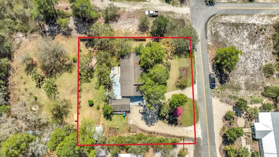 706 Se 7th St, Carrabelle, FL 32322 - #3