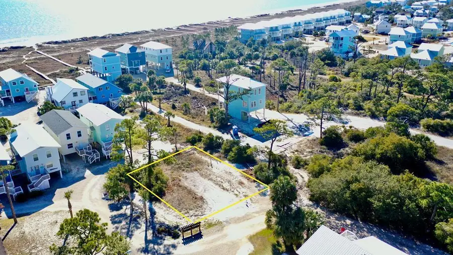 Lots7,7A Cape Dunes Dr, Cape San Blas, FL 32456 - #3