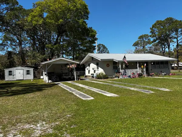 146 21st Ave, Apalachicola, FL 32320