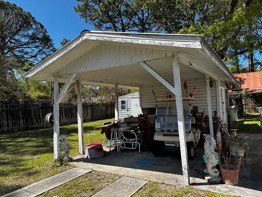 146 21st Ave, Apalachicola, FL 32320 - #3