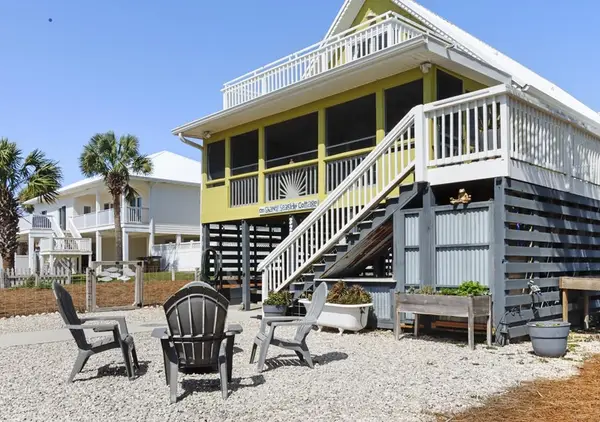 329 Treasure Dr, Port St. Joe, FL 32456