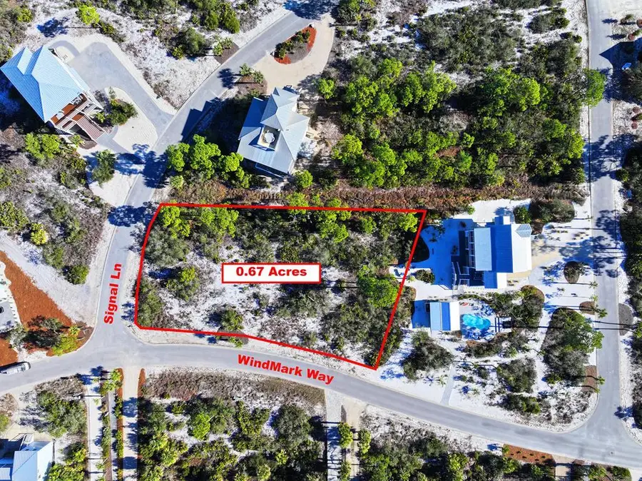 302 Windmark Way, Port Saint Joe, FL 32456 - #2