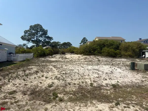 171 Rhonda Del Sol Cir, Cape San Blas, FL 32456