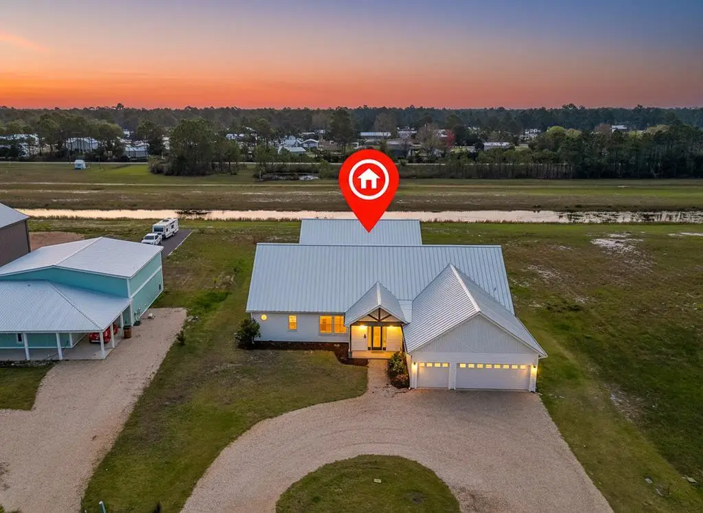 298 Plantation Dr, Port Saint Joe, FL 32456 - #1