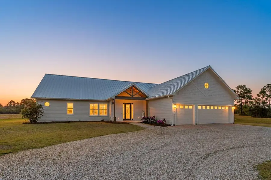 298 Plantation Dr, Port Saint Joe, FL 32456 - #2