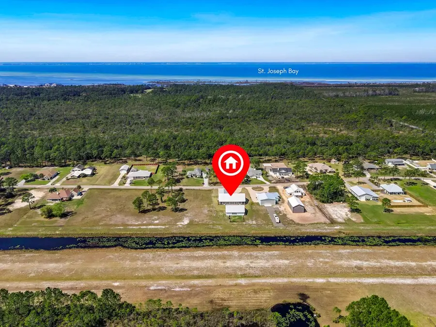 298 Plantation Dr, Port Saint Joe, FL 32456 - #3