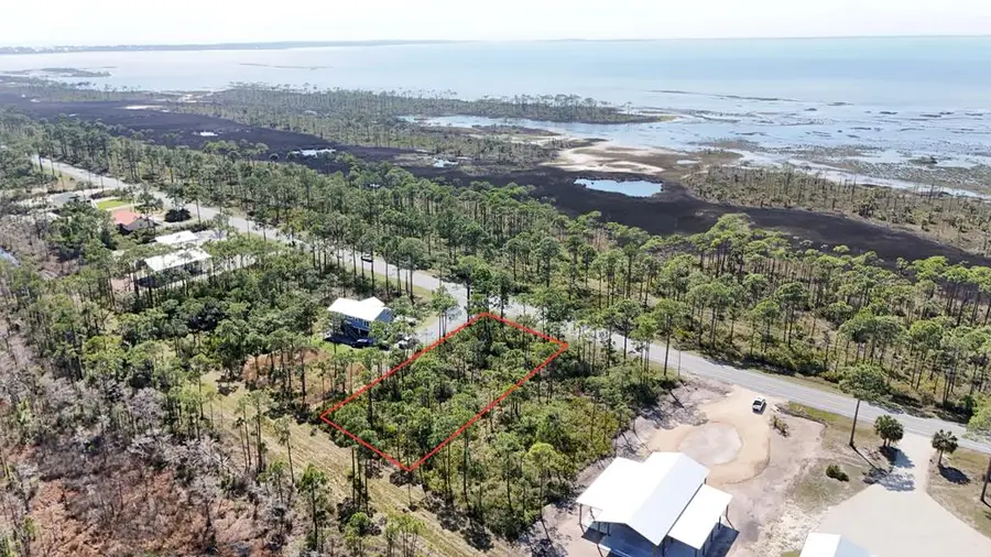 Lot 6 Sr 30-a, Cape San Blas, FL 32456 - #2