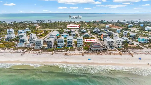 6131 Cape San Blas Rd, Cape San Blas, FL 32456