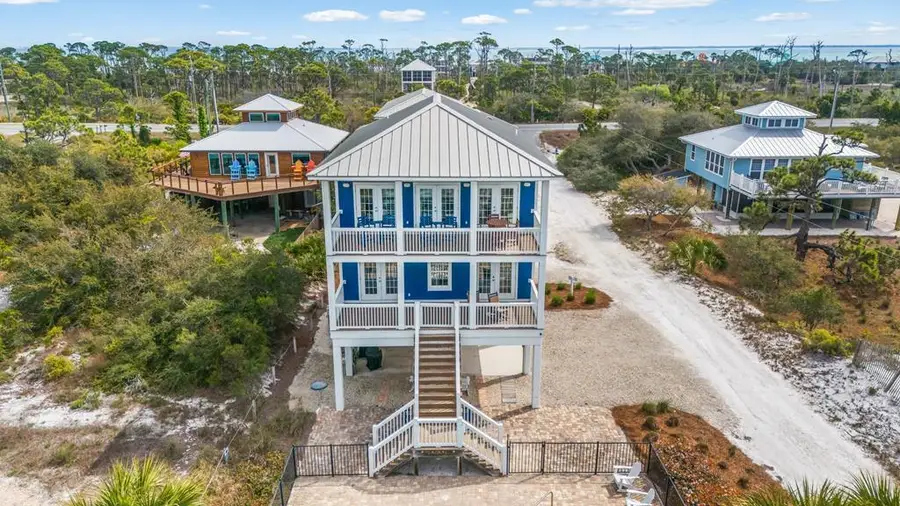 6131 Cape San Blas Rd, Cape San Blas, FL 32456 - #2