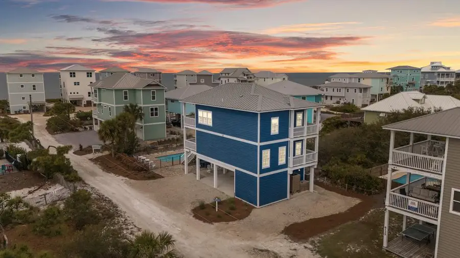 6131 Cape San Blas Rd, Cape San Blas, FL 32456 - #3