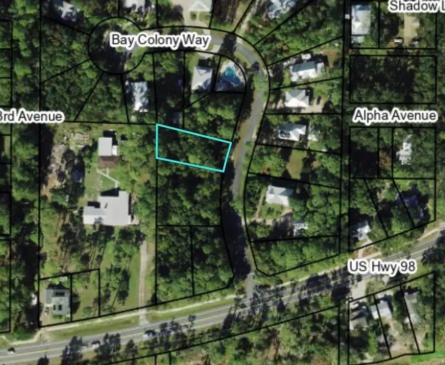118 Bay Colony Way, Apalachicola, FL 32320 - #2