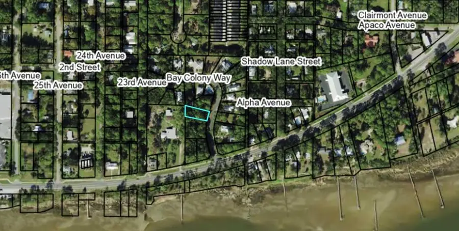 118 Bay Colony Way, Apalachicola, FL 32320 - #3