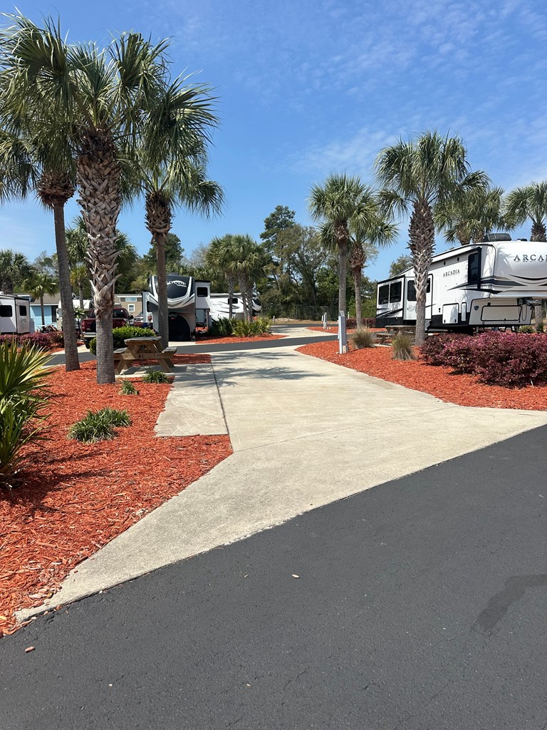 1843 Hwy 98 W #32, Carrabelle, FL 32322 - #2