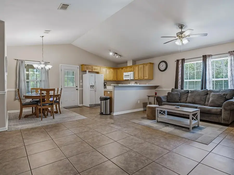 70 Jason St, Crawfordville, FL 32327 - #2