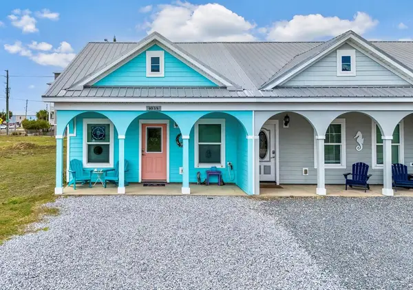 103 N 35th St #A, Mexico Beach, FL 32456