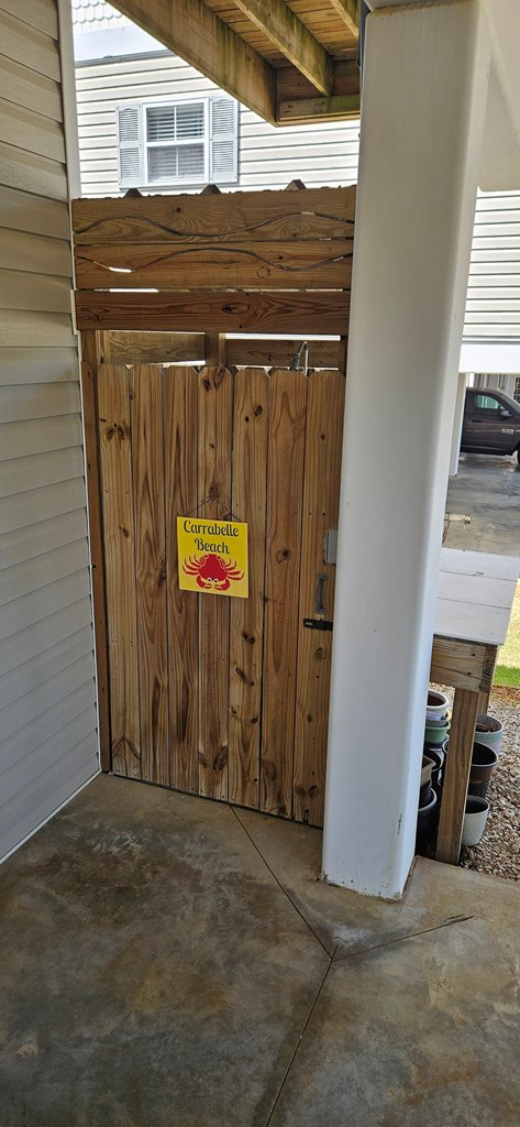 512 E Meridian Ave #C, Carrabelle, FL 32322 - #2