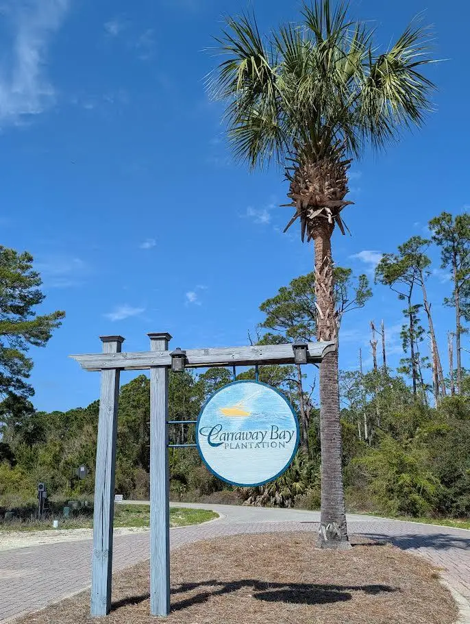 200 Ante-beppum Loop, Carrabelle, FL 32322 - #1