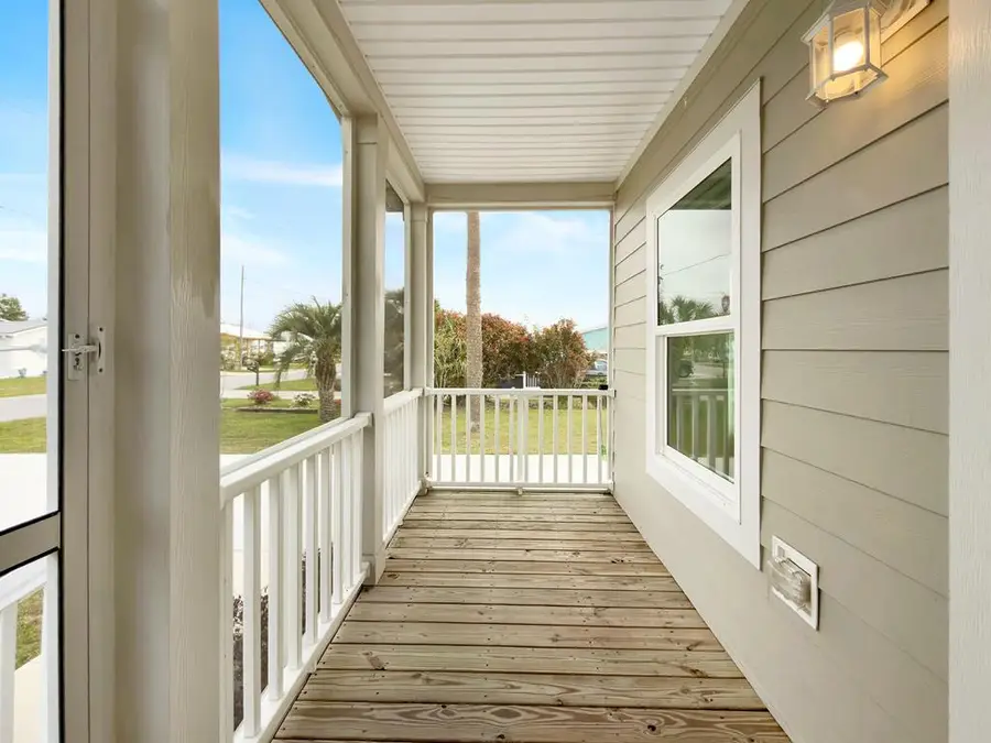 206 4th St, Mexico Beach, FL 32456 - #2