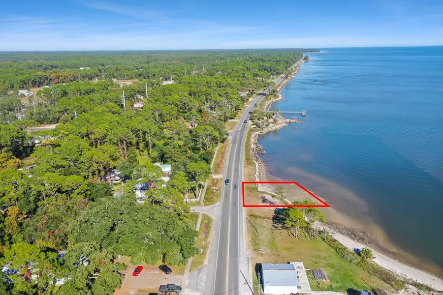 520 Hwy 98, Eastpoint, FL 32328 - #3